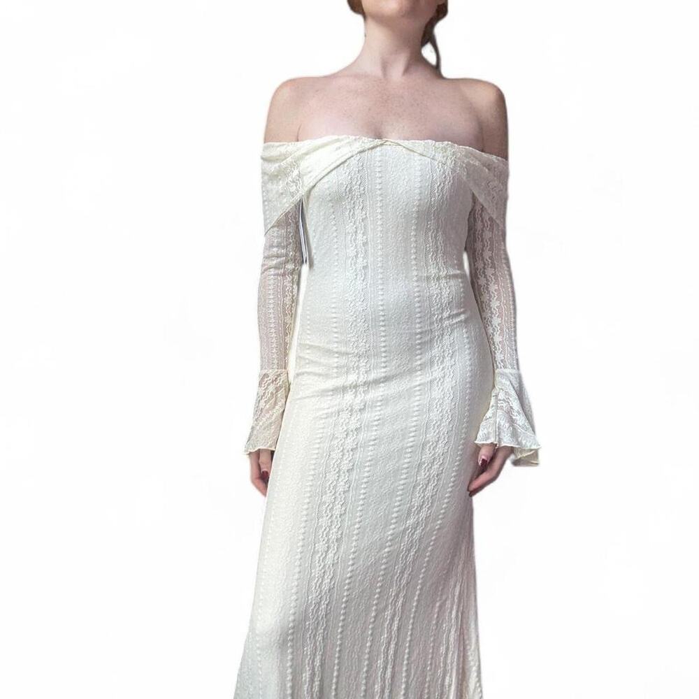 NWT Princess Polly Perdita Dress
